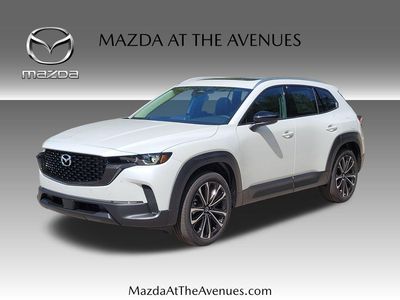 2026 Mazda CX-50 - Photo 1