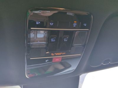 2026 Hyundai SANTA FE HYBRID - Photo 26
