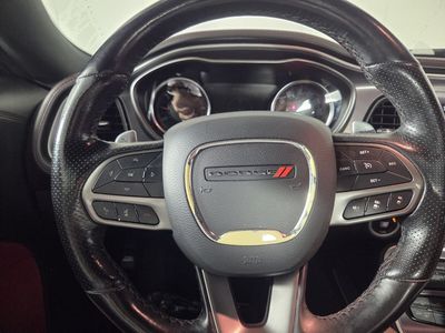 2021 Dodge Challenger - Photo 16