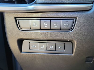 2026 Mazda CX-90 - Photo 28