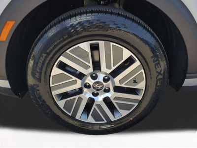 2026 Hyundai PALISADE HYBRID - Photo 11