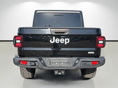 2020 Jeep Gladiator - Photo 4