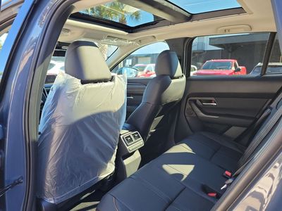 2026 Mazda CX-50 Hybrid — photo 13 view