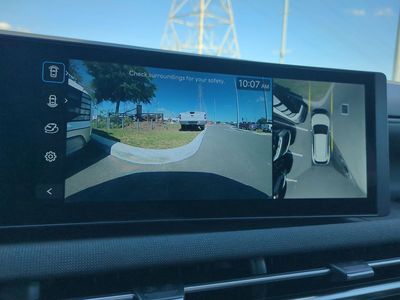 2026 Hyundai TUCSON - Photo 26