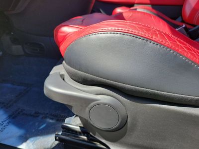 2012 FIAT 500 - Photo 13