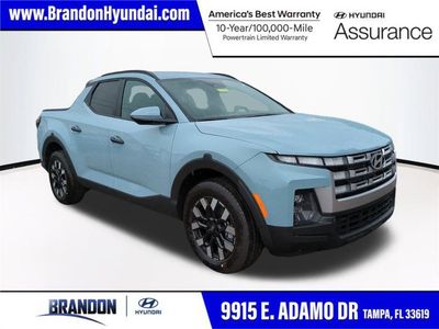 2026 Hyundai SANTA CRUZ - Photo 2
