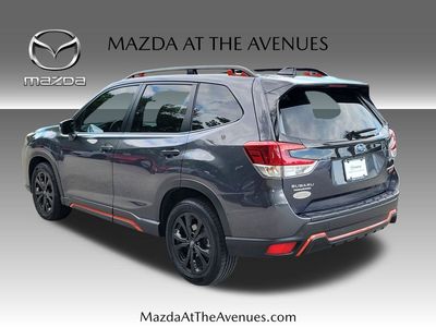 2024 Subaru Forester - Photo 5