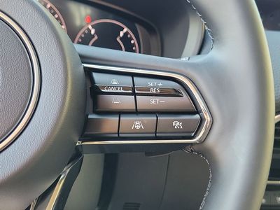 2026 Mazda CX-90 PHEV - Photo 26