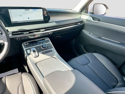 2025 Hyundai Palisade - Photo 23