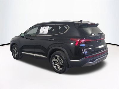 2022 Hyundai Santa Fe - Photo 7