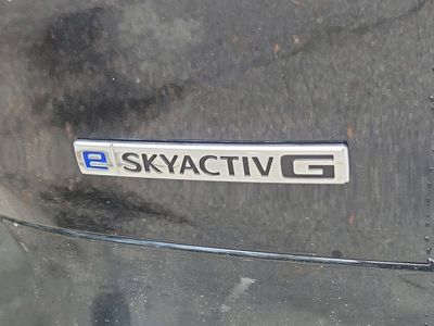 2026 Mazda CX-90 - Photo 10