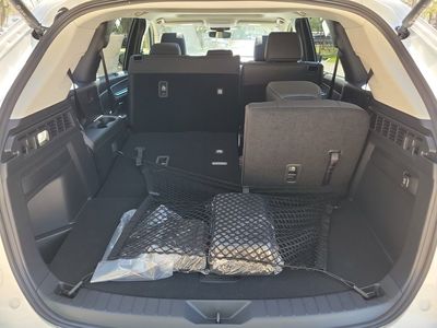 2026 Mazda CX-90 - Photo 9