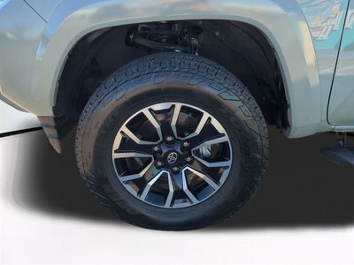 2023 Toyota Tacoma - Photo 12