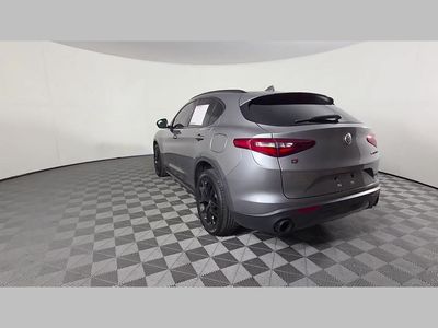 2019 Alfa Romeo Stelvio - Photo 45
