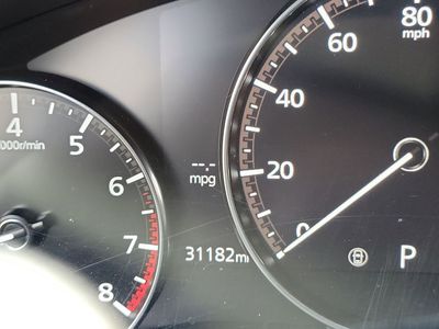 2023 Mazda CX-30 - Photo 25