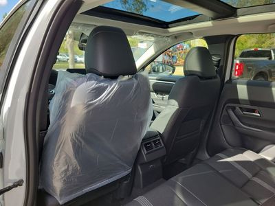 2026 Mazda CX-50 - Photo 11