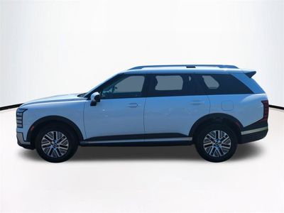 2026 Hyundai PALISADE HYBRID - Photo 8
