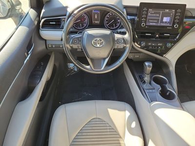 2023 Toyota Camry - Photo 14