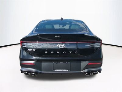 2026 Hyundai SONATA - Photo 6