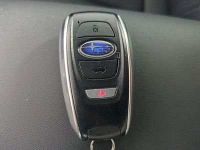2023 Subaru Outback - Photo 39