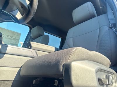 2026 Toyota Tundra - Photo 11