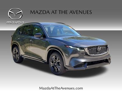 2026 Mazda CX-5 - Photo 4