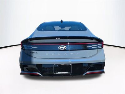 2026 Hyundai SONATA - Photo 6