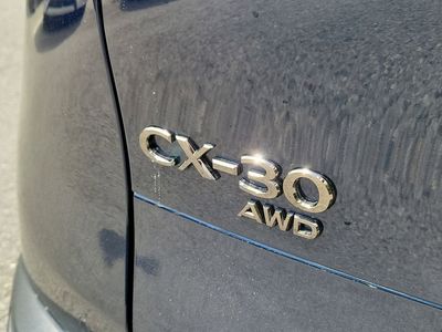 2026 Mazda CX-30 - Photo 8
