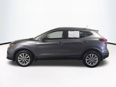 2020 Nissan Rogue Sport - Photo 8