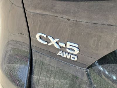 2026 Mazda CX-5 - Photo 8
