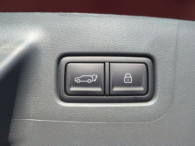 2026 Hyundai SANTA FE HYBRID — photo 15 view
