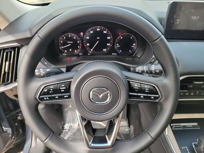 2026 Mazda CX-90 - Photo 24