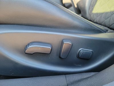 2016 Nissan Maxima - Photo 17