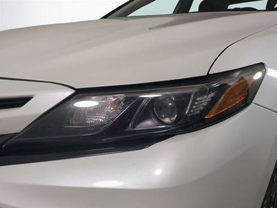 2021 Toyota Camry - Photo 10
