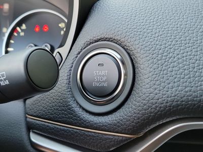 2026 Mazda CX-90 - Photo 27