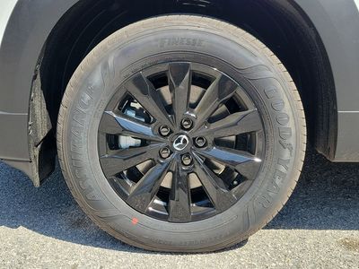 2026 Mazda CX-50 - Photo 7