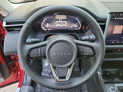 2026 Mazda CX-5 - Photo 22