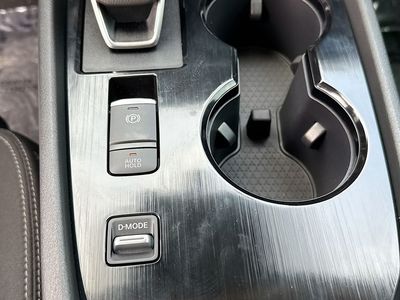 2025 Nissan Rogue - Photo 28