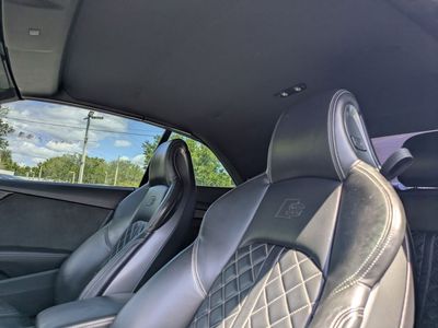 2021 Audi S5 - Photo 19