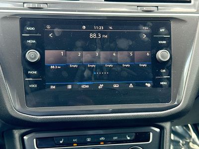 2024 Volkswagen Tiguan - Photo 31