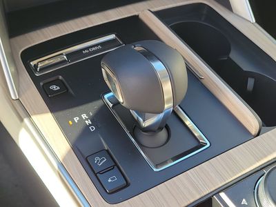 2026 Mazda CX-90 PHEV - Photo 32
