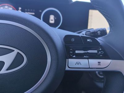 2026 Hyundai ELANTRA - Photo 32