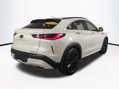 2022 INFINITI QX55 - Photo 5
