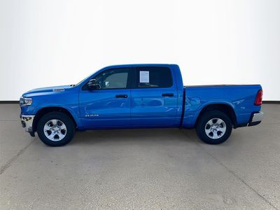 2025 Ram 1500 - Photo 4