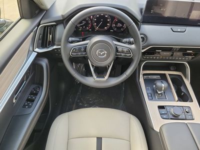 2026 Mazda CX-90 - Photo 17