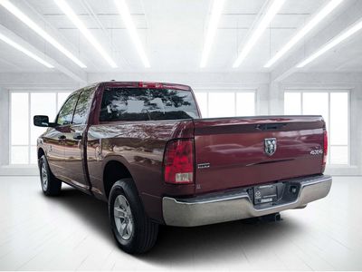 2024 Ram 1500 Classic - Photo 5
