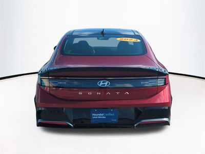 2024 Hyundai Sonata - Photo 6