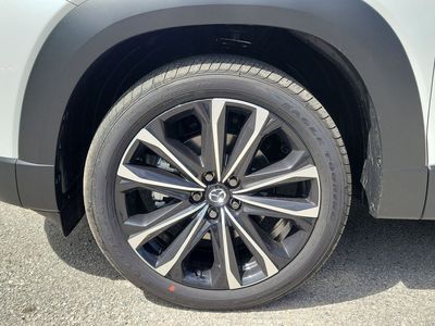2026 Mazda CX-50 - Photo 7