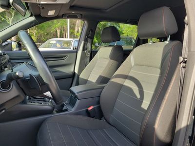 2024 Honda CR-V Hybrid - Photo 16