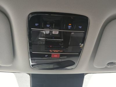 2026 Hyundai SANTA FE HYBRID — photo 24 view
